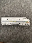 Pacific Line Train Locomotive - Toysmith 7. Fixed Price $12.99.