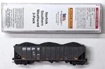 Mtl Micro-trains 10853190 Norfolk Southern 146524 Fw Factory Weathered. Fixed Price $48.00.