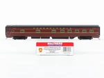 Ho Scale Walthers 932-9660 Prr Broadway Ltd 1953 Ps 10-6 Sleeper Passenger. Fixed Price $124.95.