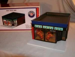 Lionel 2129010 Big Tatz Ink Tattoo Shop Accessory Pep 027 New 2021 Mib Sealed. Fixed Price $79.99.