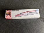 Tomica 123 Takara Tomy Shinkansen Series E6 Diecast Train. New Box.. Fixed Price $67.96.