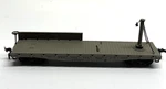 Vintage Rivarossi Ho Scale Pennsylvania Prr Flat Car #489690. Fixed Price $34.00.