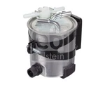 Febi Bilstein 48550 Fuel Filter Fits Renault Megane Scenic Grand. Fixed Price $33.28.