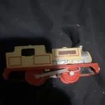 Thomas & Friends Stanley Scale Battery Powered Locomotive Engine T4598. Fixed Price $32.97.