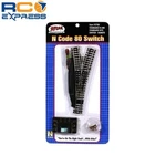 Atlas Trains Code 80 Remote Wye Turnout ATL2708. Fixed Price $32.61.
