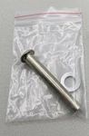 Bugaboo Fox Front Wheel Axle / Axel Bolt Screw Nut - Stainless Spare Parts. Fixed Price $12.00.