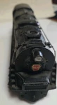 Lionel 681 Locomotive Vintage Model Train Gauge Great Shape Box. Fixed Price $124.95.
