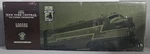 Hallmark Lionel 2333 Ny Central F3A-A Diesel Locomotive Luxury Limited Edition. Fixed Price $44.95.