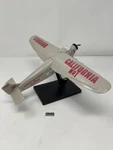 Liberty Classics Ford Spec Cast 5-AT Tri-motor Standard Oil Airplane. Fixed Price $29.99.