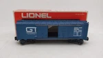 Lionel 6-9764 Gauge Grand Trunk Western Boxcar Ex/box. Fixed Price $16.99.