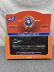 Lionel 7-91016 1:120 Pennsylvania GG-1 Model Locomotive Die-cast! Unpunched Card. Fixed Price $29.95.