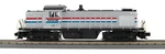 Mth Railking Amtrak Alco RS-1 #46 Diesel Engine 30-20867-1 Scale New. Fixed Price $299.00.