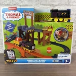 Fisher-price Thomas & Friends Diesel's Lift Load Construction Train Set Read. Fixed Price $11.99.
