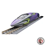 New Tomytec Tomix Gauge First Car Museum Jr 500-7000 Series Sanyo Shinkansen. Fixed Price $52.06.