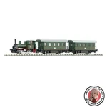Kato Gauge Chibi Set Fun Town Steam Locomotive Train 10-500-1 Model. Fixed Price $111.37.