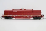 Atlas Ho 20007452 - Master 42' Coil Steel Car "furx" #382426. Fixed Price $30.07.