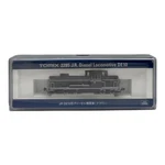 Tomix DE10 Brown 2285 Diesel Locomotive Gauge Model Excellent Japan. Fixed Price $112.00.