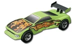 Woodland Scenics Pinecar Racer Premium Kits Furious P3945. Fixed Price $25.98.