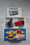 Walthers Ho American Circus Series Kit: 933-1368 Stake & Chain Rb Bb #36. Fixed Price $17.99.