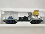King Mth Scale Conrail Searchlight Car 30-7011D. Fixed Price $69.99.