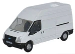 Oxford Diecast Transit Van With Long Wheelbase And High Roof Assem NFT006. Fixed Price $17.98.