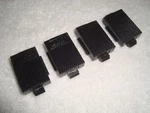 Lgb 17050 Sound Trigger Magnet Set Of 4 Pieces Brand New Open Stock!. Fixed Price $59.99.