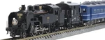 Tomix 8618 Scale East Tobu Railway C11 325 Steam Locomotive Model Train F/s. Fixed Price $131.00.