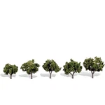 Woodland Scenics Classics Tree Sun Kissed 1.25-2 WOOTR3502 Train Scenery Non. Fixed Price $17.98.