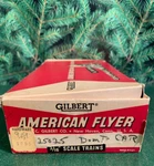 American Flyer 919 Cb&q Opr Coal Dump Car 3RD Rail Button 25025 Box...works!. Fixed Price $88.09.