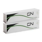 Menards 279-4660 Gauge Canadian National 40' Containers (2-PACK). Fixed Price $39.99.