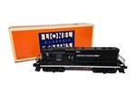 Lionel 6-18840 U.s. Army GP-7 Diesel Locomotive #1821 Black Gauge W/ Box 1991. Fixed Price $134.99.