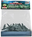 Jtt Spruce Trees To 2IN 2.5 5.1CM PKG(55) 5-92025. Fixed Price $46.98.