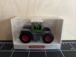 Wiking 3800129 Tractor - Fendt Systemschlepper "xylon" 1:87/HO. Fixed Price $13.09.