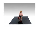 "FIGURE18 Series 1" For 1/18 Scale Model By American Diorama 18706. Fixed Price $9.99.