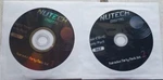 Scdg Discs Set Nutech Karaoke *2468 Songs* Multiplex Country,pop 80'S,ROCK. Fixed Price $37.15.