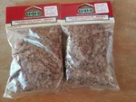Vintage Lemax Village Collection Brown Decorative Stone 84206A Lot Of. Fixed Price $7.99.