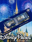 2022 Walt Disney World 50TH Anniversary Lionel Magic Kingdom Train Car Wagon. Fixed Price $149.95.