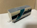 Plarail Revaty Liberty Train Car Special Coupling Mid Toy Model Set. Fixed Price $69.03.