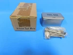 Lionel Mth Standard Gauge Tinplate # 208 Gray Box & Tools 11-90040 *st. Fixed Price $74.99.
