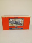 Lionel 6-28022 West Side Lumber Shay Steam Locomotive & Tender Read. Fixed Price $749.99.