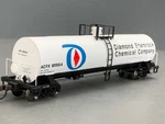Atlas 1554-2 Acfx 17,360 Gallon Tank Car Diamond Shamrock #85564 HO7900. Fixed Price $26.71.