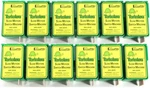 Circuitron 800-6012 Tortoise Slow Motion Turnout Switch Machine 12PCS New. Fixed Price $229.19.