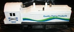 Lionel 8182 Uncatalogued Nibco Express NW2 Diesel Switcher Fact New In Sets Only. Fixed Price $180.00.