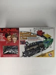 Lionel Smoky Mountain Line Scale Dc Train Set 8905 Tested Runs Defect Box Read. Fixed Price $79.99.