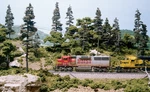 Woodland Scenics New 2025 Realistic Trees Learning Kit LK953. Fixed Price $16.93.