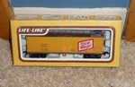 Vintage Life-like Train Oscar Mayer Urtx #5376 Box. Fixed Price $13.95.