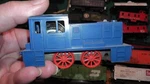 Ho British Railways Locomotive Triang. Fixed Price $39.14.