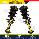 Monroe Oem Front Complete Struts For 2007-2020 Chevy Tahoe With Warranty Tt. Fixed Price $318.95.
