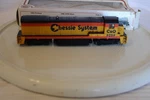 Ho Scale Bachmann, GP-18 Diesel Locomotive, C&o Chessie System #8256 Multicolor. Fixed Price $48.00.