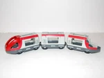 Brio World Railway Magnetic Lo 416 Metro Train Ls 208 Passenger Carriage Shuttle. Fixed Price $18.99.
